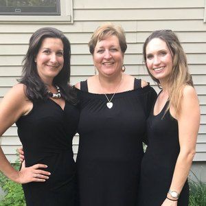 Meet your Posher, Eleanor